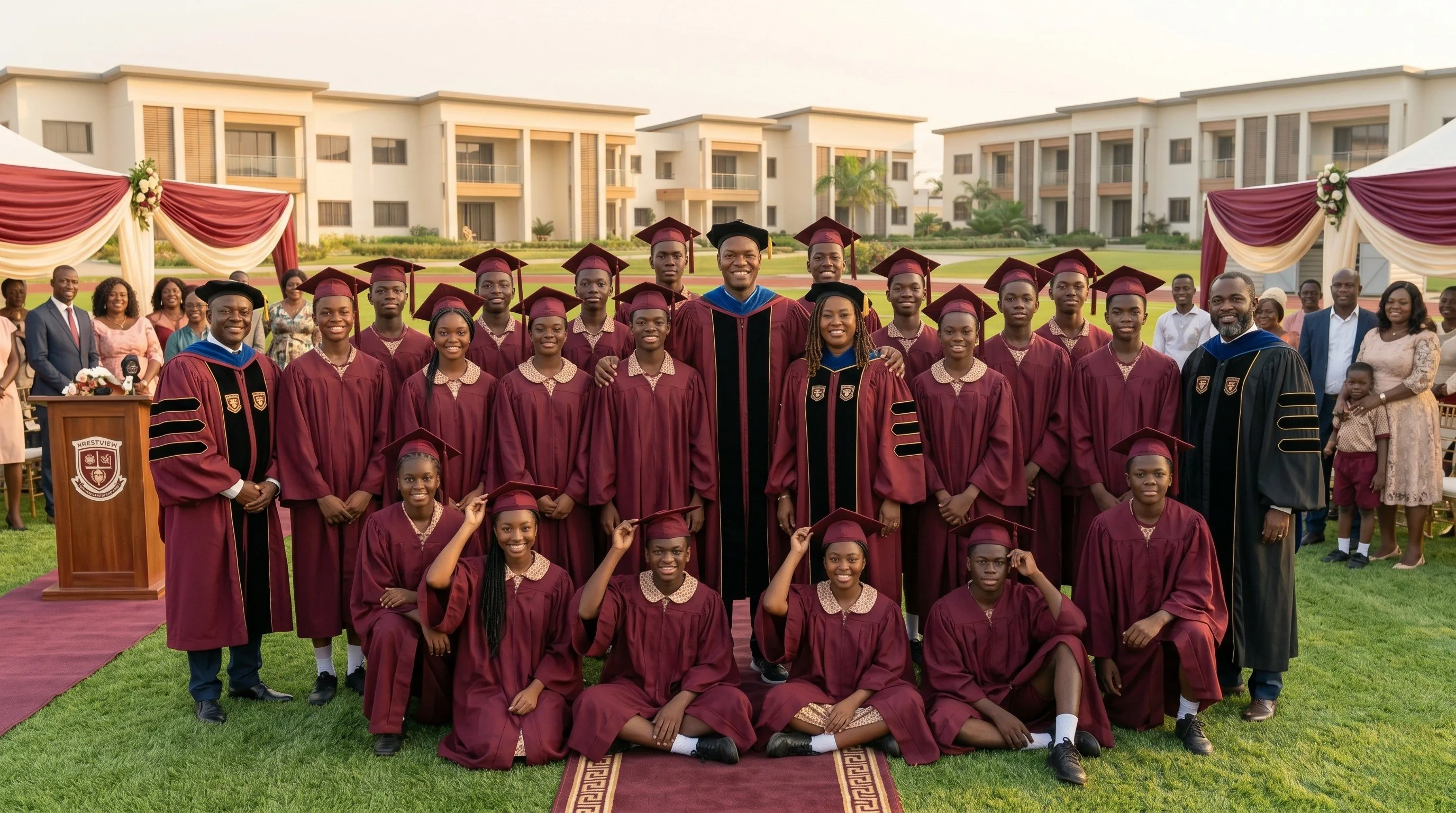Graduation